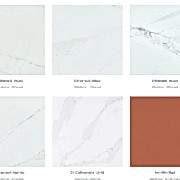 Silestone Mutfak Tezgahı