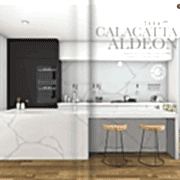 Calisco Mutfak Tezgahı
