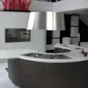 Çimstone Mutfak Tezgahı Bakı