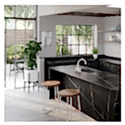 Silestone Mutfak Tezgahı