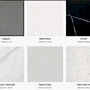 Silestone Mutfak Tezgahı 5