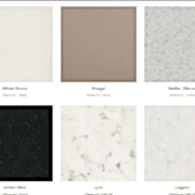 Silestone Mutfak Tezgahı