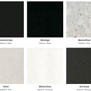 Silestone Mutfak Tezgahı