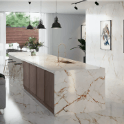 Dekton Mutfak Tezgahı