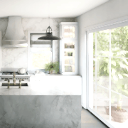Dekton Mutfak Tezgahı