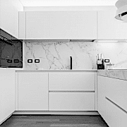 Dekton Mutfak Tezgahı