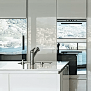 Dekton Mutfak Tezgahı