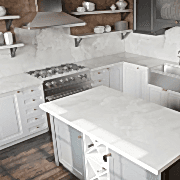Dekton Mutfak Tezgahı