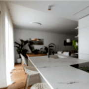 Dekton Mutfak Tezgahı
