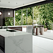 Dekton Mutfak Tezgahı