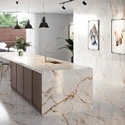 Dekton Mutfak Tezgahı