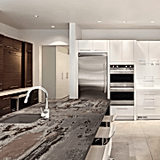 Dekton Mutfak Tezgahı