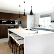 Dekton Mutfak Tezgahı